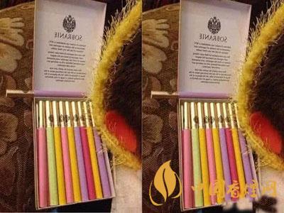 适合女生的香烟有哪些 女生适合的5款香烟介绍