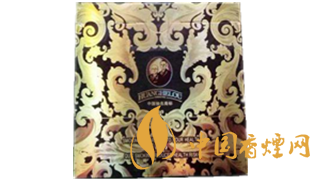 黄鹤楼漫天游多少钱一包 黄鹤楼漫天游香烟价格表图