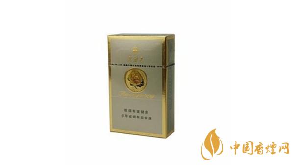 芙蓉王香烟价格表大全2025年