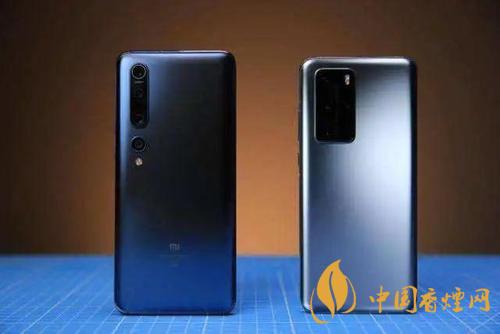 小米10pro和华为p40pro哪个更值得入手?