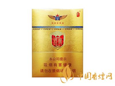 全国各省市的知名品牌香烟，你知道几种？抽过几种？