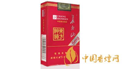 低焦油香烟有哪些 低焦油香烟价格表