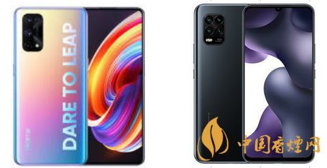 realmex7pro和小米10青春版哪个好?两款手机参数对比测评!