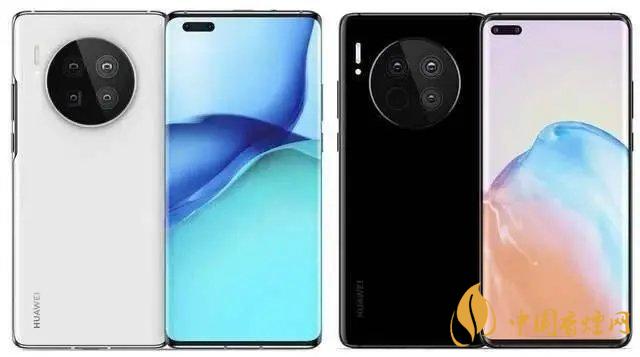 麒麟芯片手机被热炒涨数百元,mate30保时捷版直涨3000元