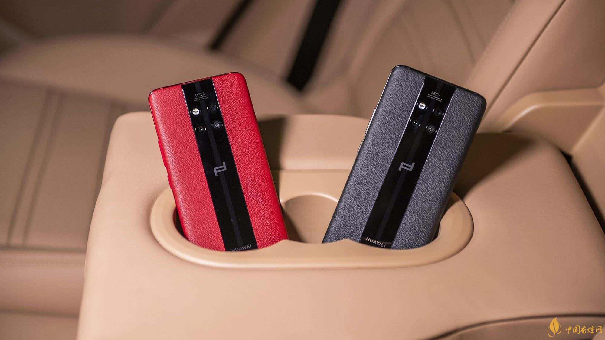 麒麟芯片手机被热炒涨数百元,mate30保时捷版直涨3000元