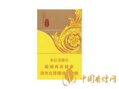 全国各省市的知名品牌香烟，你知道几种？抽过几种？