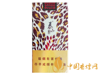 泰山（软雪豹）