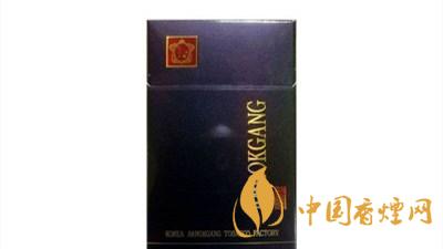 鸭绿江香烟价格-鸭绿江香烟多少钱一条?