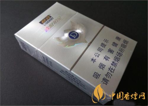 都宝香烟怎么样 都宝香烟有几种