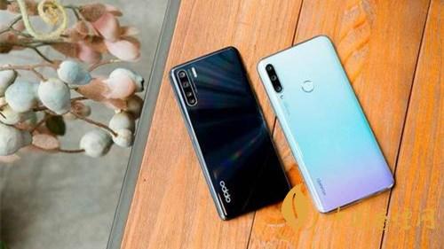 华为畅享20plus续航能力和充电速度测评