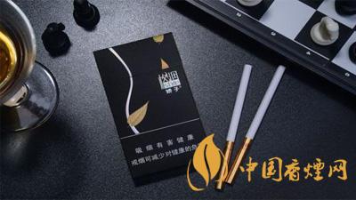 娇子细支香烟价格表 娇子细支香烟有几种