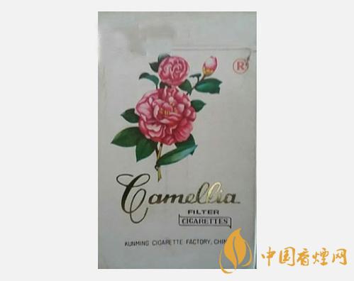 白盒茶花烟多少钱一包 茶花烟价格介绍