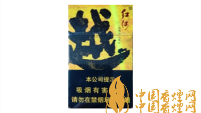 红河越野价格多少?红河越野口感及图片