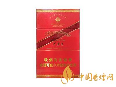 30元好抽的香烟有哪些 30元香烟排行榜