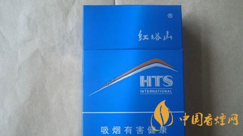 红塔山HTS100一包多少钱?红塔山HTS100口感怎样?