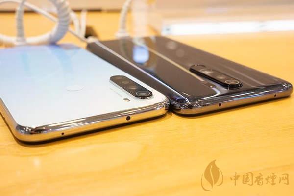红米note8pro参数配置 红米note8和note8pro哪个更好