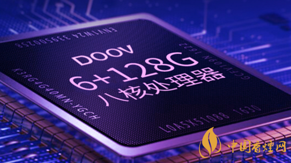 朵唯D19参数配置-朵唯D19电霸手机参数