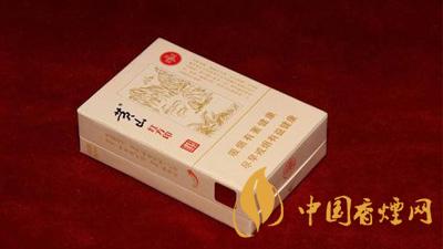 黄山香烟多少钱一包 黄山香烟价格表和图片介绍