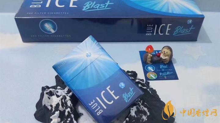 清凉夏日来只薄荷烟 夏天必备解暑神奇有哪些?