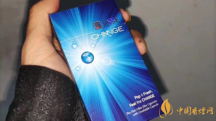 清凉夏日来只薄荷烟 夏天必备解暑神奇有哪些?