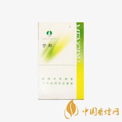 10元左右的薄荷香烟有哪些 10元以下的薄荷香烟推荐