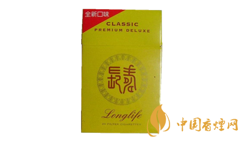 台湾好抽的香烟有哪些 好抽的台湾香烟推荐