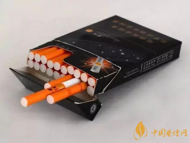 2020上半年卖的最好的细支烟，前十名都有谁?