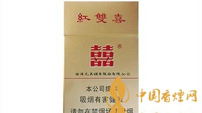 红双喜南洋硬黄好抽吗?红双喜南洋硬黄口感测评