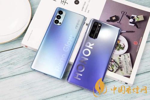 realmev5和荣耀9x参数对比-哪款更值得买?