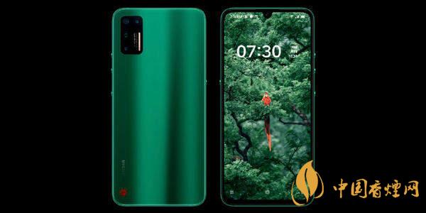 坚果pro4最新消息-锤子坚果pro4参数配置详情