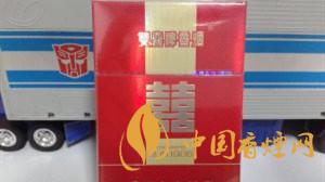 双喜硬经典1906包装设计怎样?双喜硬经典1906设计介绍图