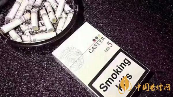 入门适合抽什么烟？新手烟推荐合辑