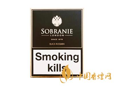 国外细支香烟品牌 国外细支香烟图片