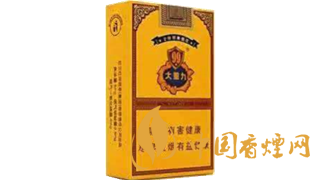 哪些香烟口感比较好?口感超一流的几款香烟介绍