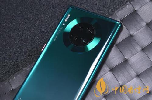 华为mate30pro和mate30保时捷版本参数对比