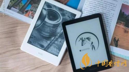 掌阅ireader和kindle哪个好?ireader与kindle对比测评!