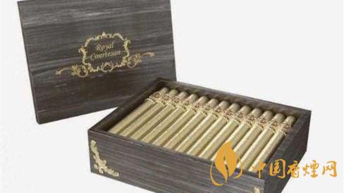 世界上最贵5款烟草 一支价值一套房