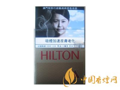 希尔顿(红 澳门版)