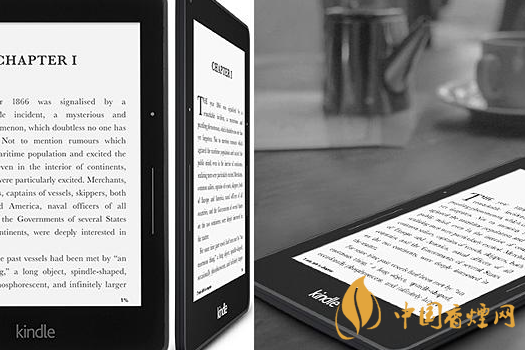 掌阅ireader和kindle哪个好?ireader与kindle对比测评!