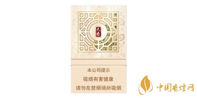 黄金叶天香价格参数  黄金叶天香多少钱？