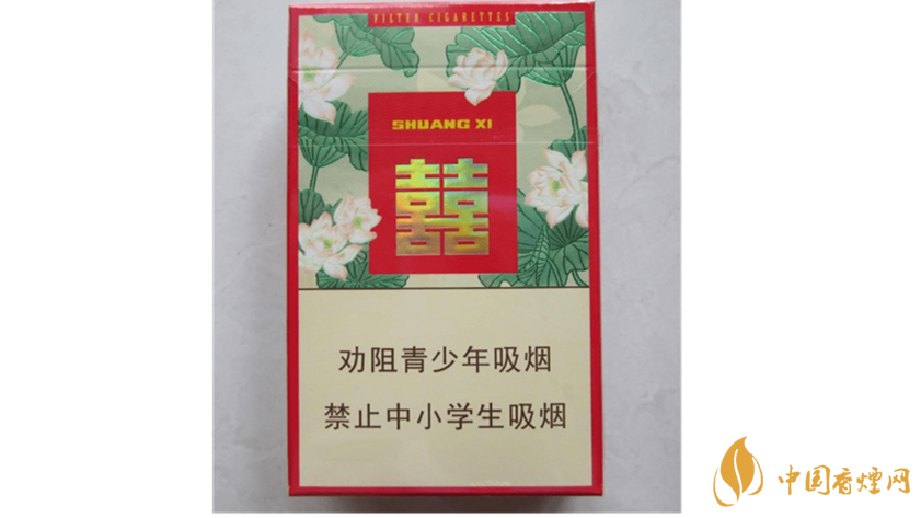 双喜莲香价格表和图片 双喜莲香贵吗?