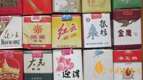 什么烟好抽不贵 抽了不想换的香烟