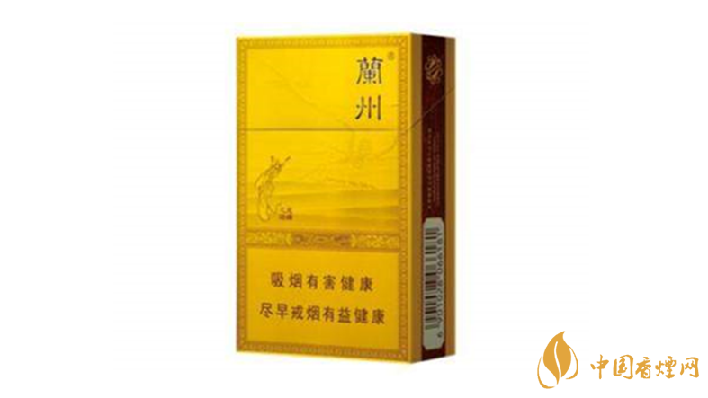兰州烟口感怎么样?2020兰州系列最好抽的五款推荐
