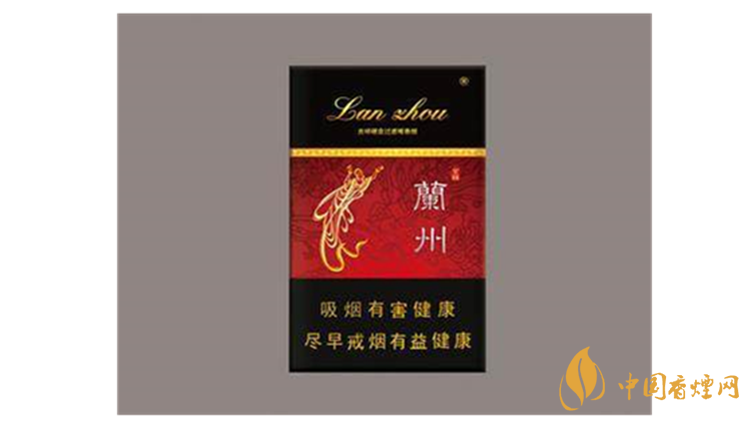 兰州烟口感怎么样?2020兰州系列最好抽的五款推荐