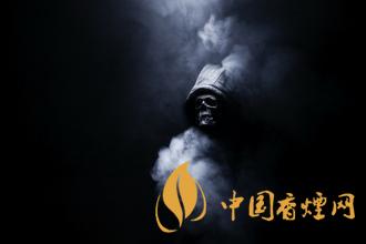 吸烟是一种病 吸烟习惯