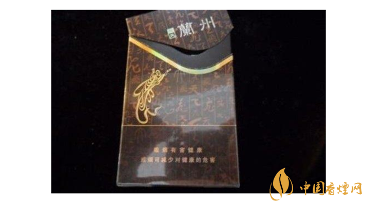 兰州烟口感怎么样?2020兰州系列最好抽的五款推荐