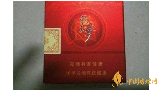 兰州烟口感怎么样?2020兰州系列最好抽的五款推荐