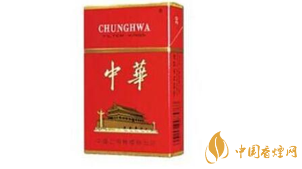 硬中华多少钱一包？2020中华硬香烟最新价格参数