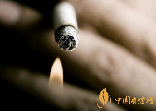 吸烟是一种病 吸烟习惯