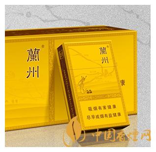 兰州丝绸之路香烟多少钱一条 兰州丝绸之路香烟价格介绍